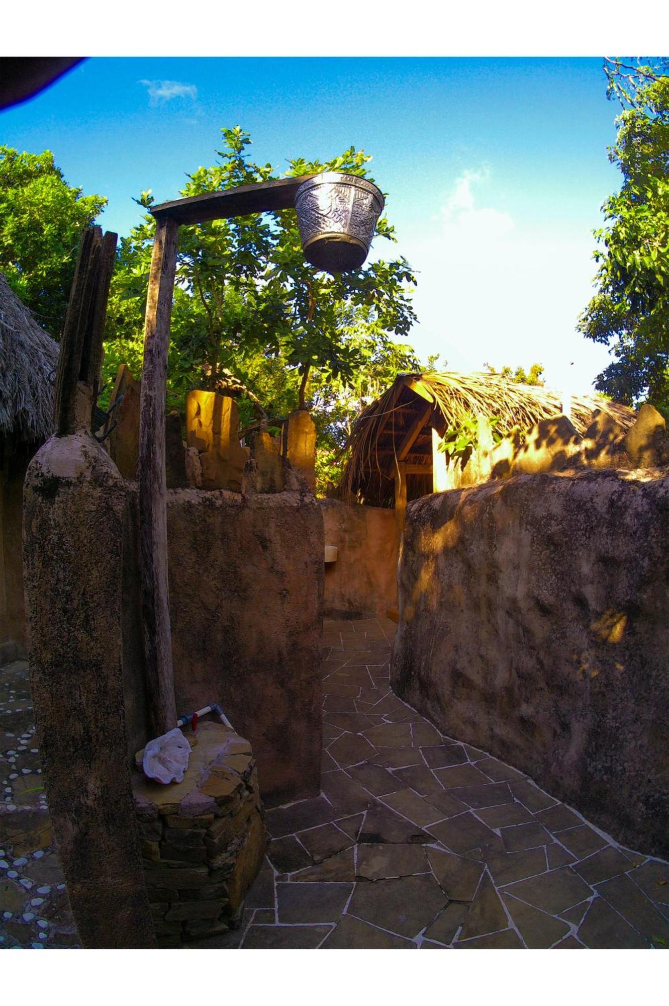 Utopia Rote Lodge Nembrala Ngoại thất bức ảnh