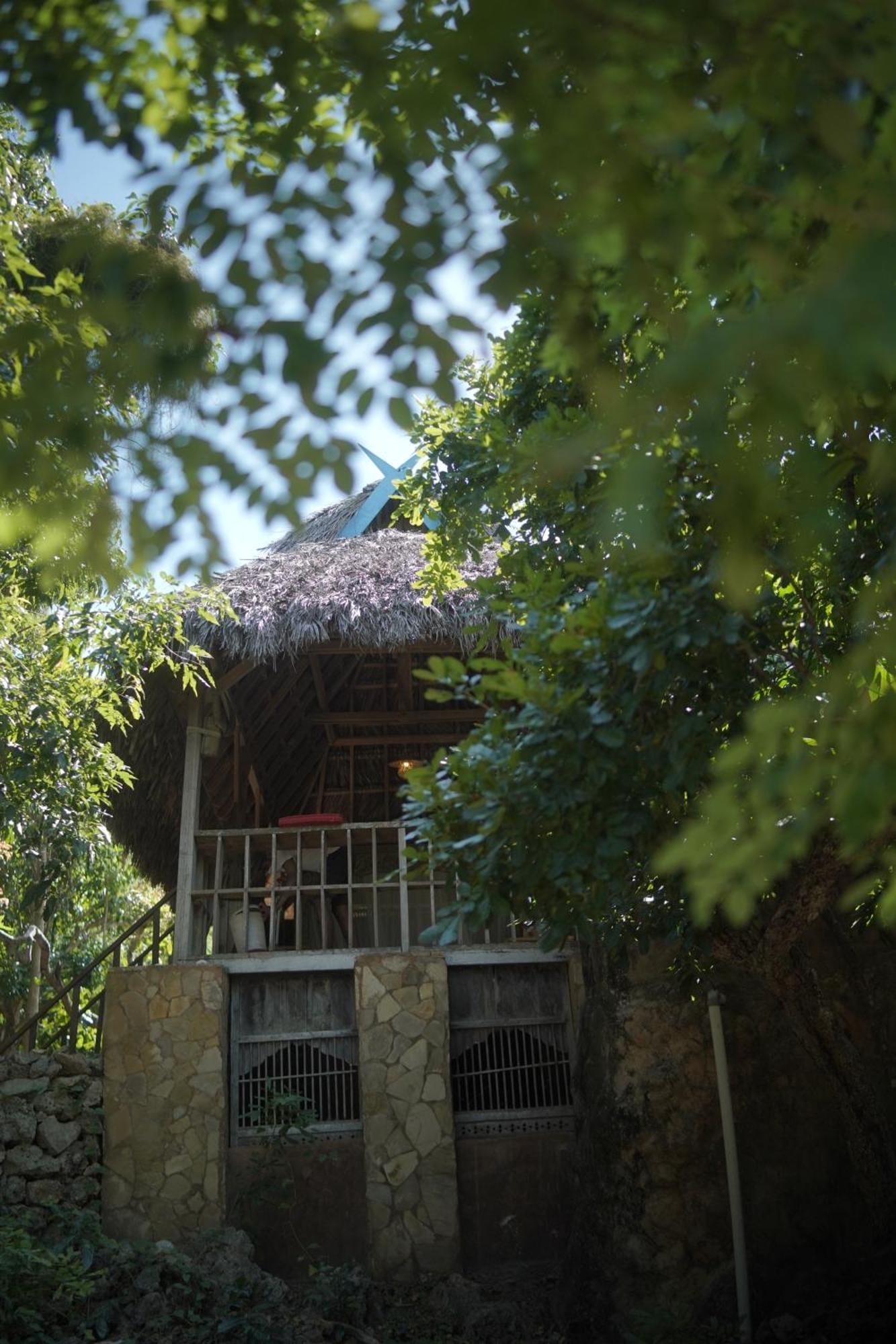 Utopia Rote Lodge Nembrala Ngoại thất bức ảnh