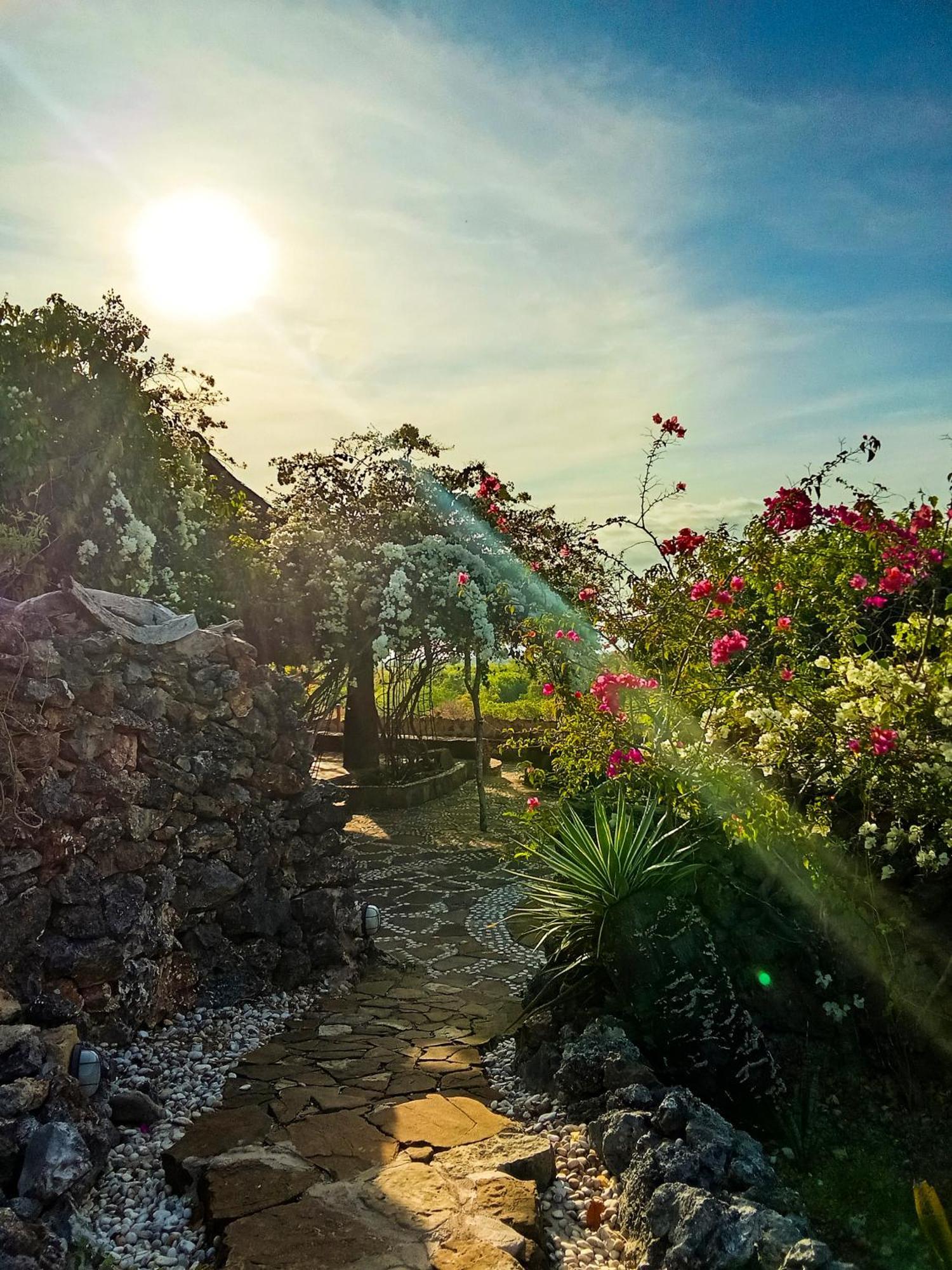 Utopia Rote Lodge Nembrala Ngoại thất bức ảnh