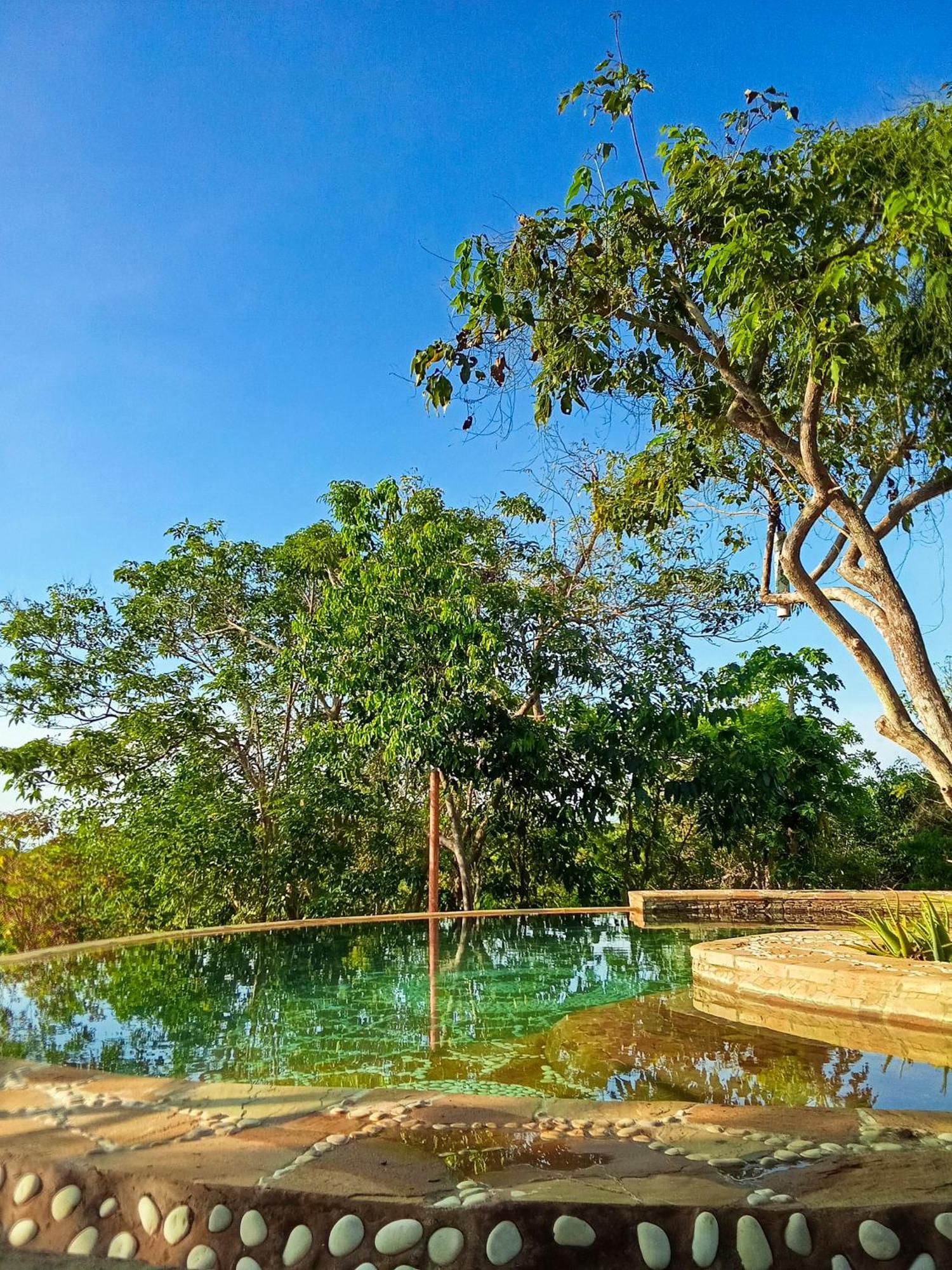 Utopia Rote Lodge Nembrala Ngoại thất bức ảnh