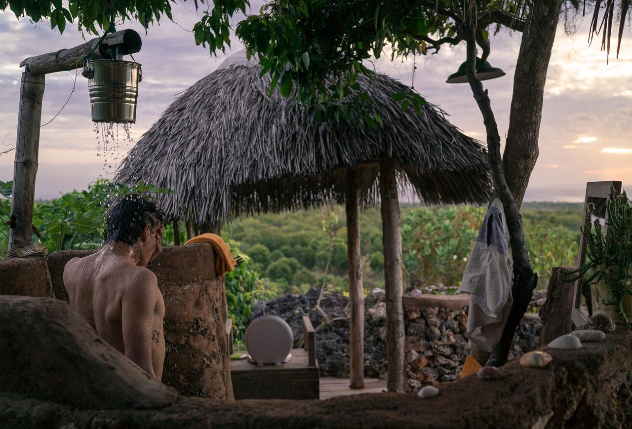 Utopia Rote Lodge Nembrala Ngoại thất bức ảnh