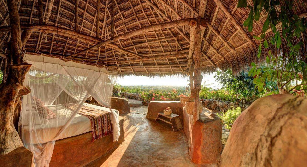 Utopia Rote Lodge Nembrala Ngoại thất bức ảnh