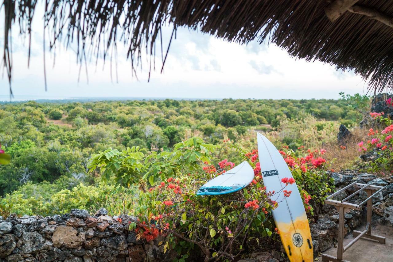 Utopia Rote Lodge Nembrala Ngoại thất bức ảnh