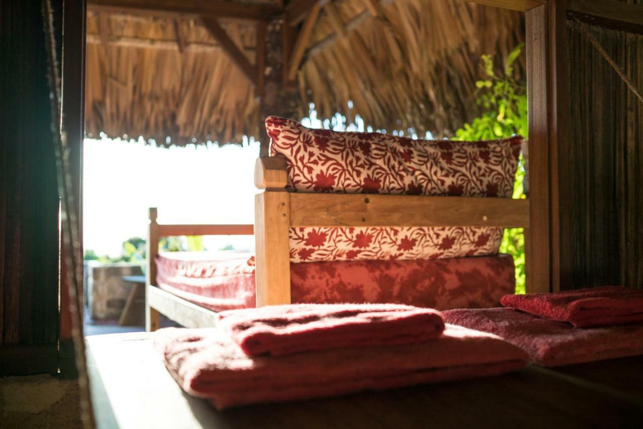 Utopia Rote Lodge Nembrala Ngoại thất bức ảnh