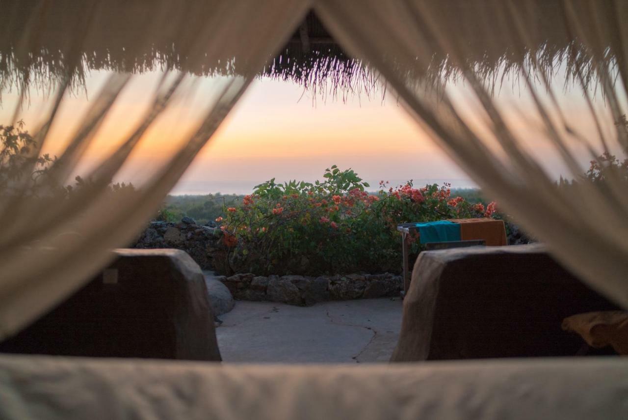 Utopia Rote Lodge Nembrala Ngoại thất bức ảnh