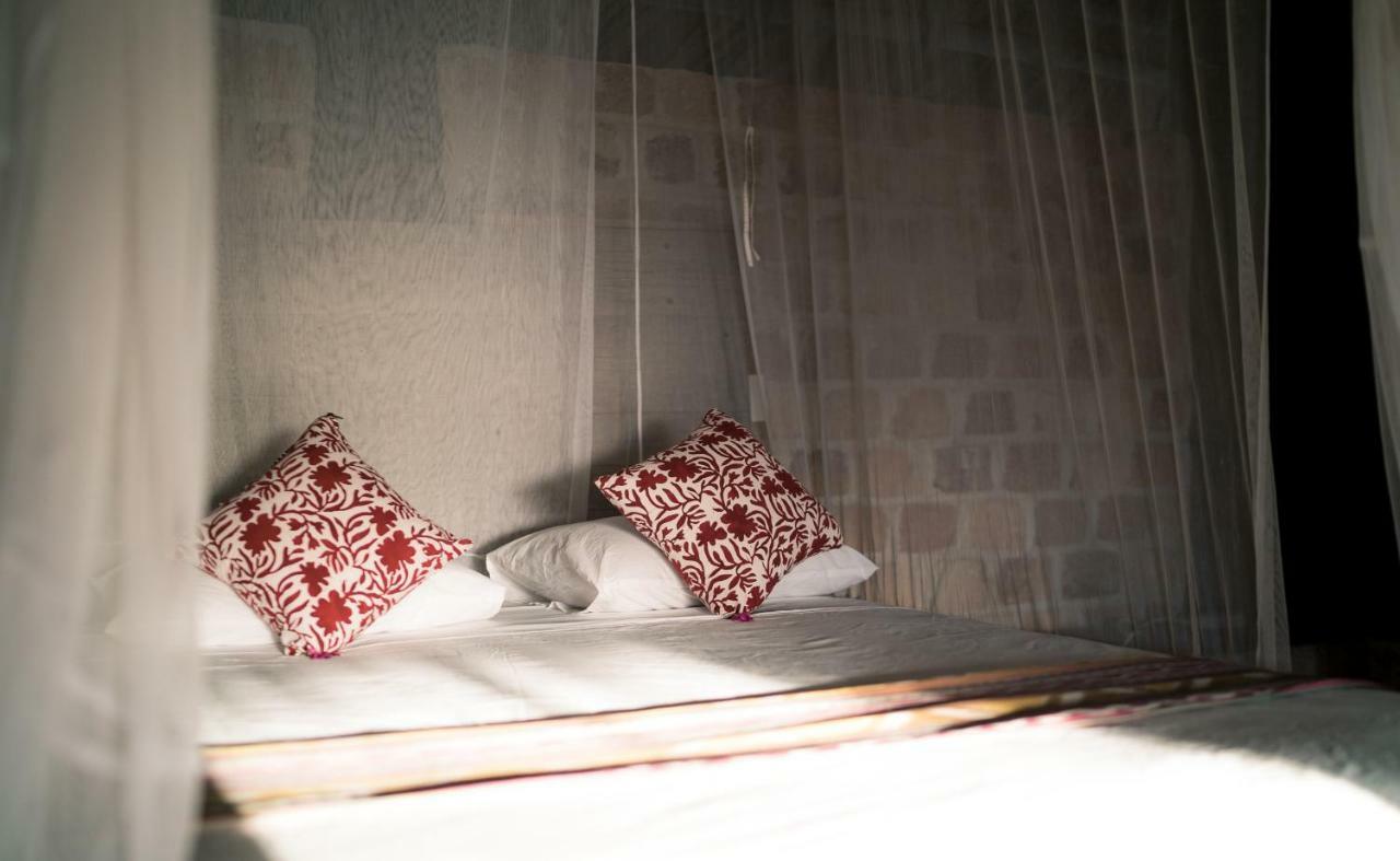 Utopia Rote Lodge Nembrala Ngoại thất bức ảnh