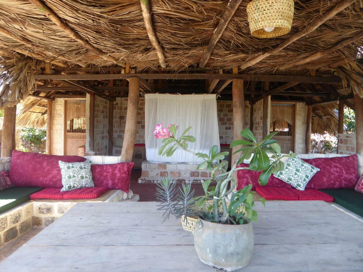 Utopia Rote Lodge Nembrala Ngoại thất bức ảnh