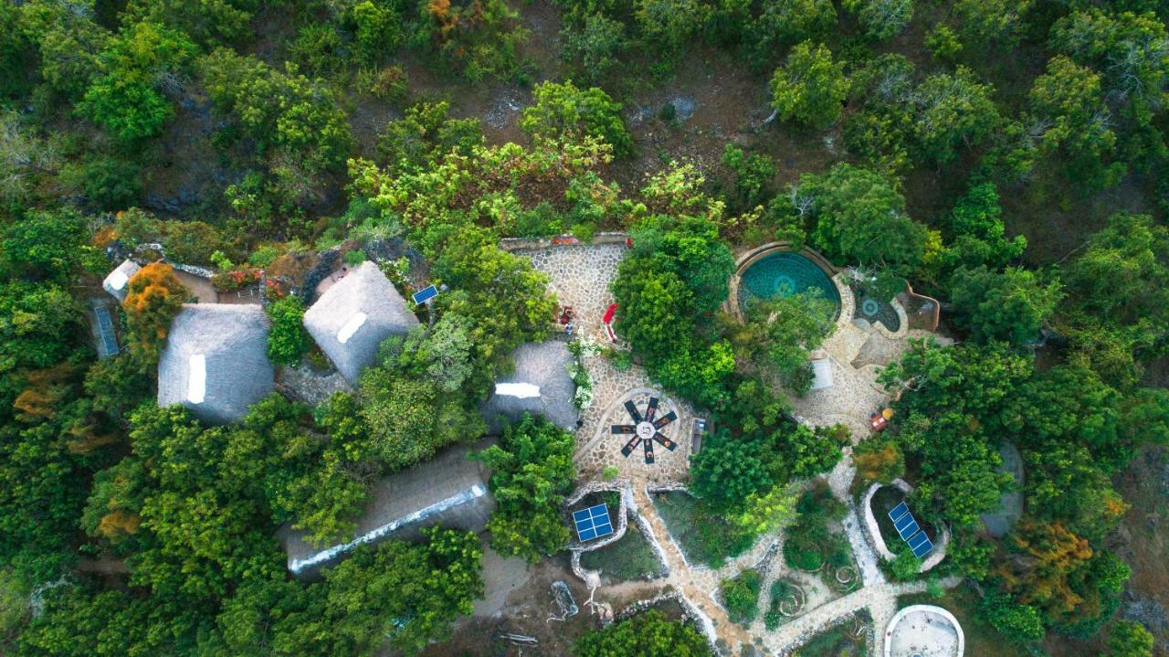 Utopia Rote Lodge Nembrala Ngoại thất bức ảnh