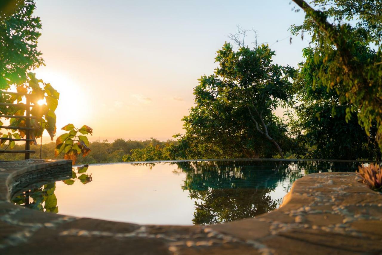 Utopia Rote Lodge Nembrala Ngoại thất bức ảnh