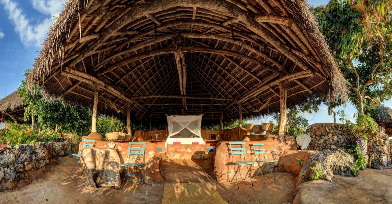 Utopia Rote Lodge Nembrala Ngoại thất bức ảnh