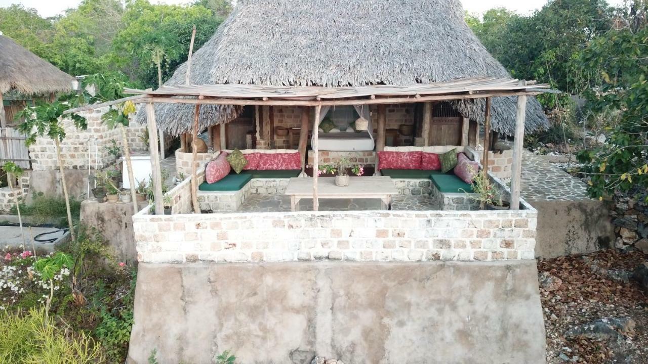 Utopia Rote Lodge Nembrala Ngoại thất bức ảnh