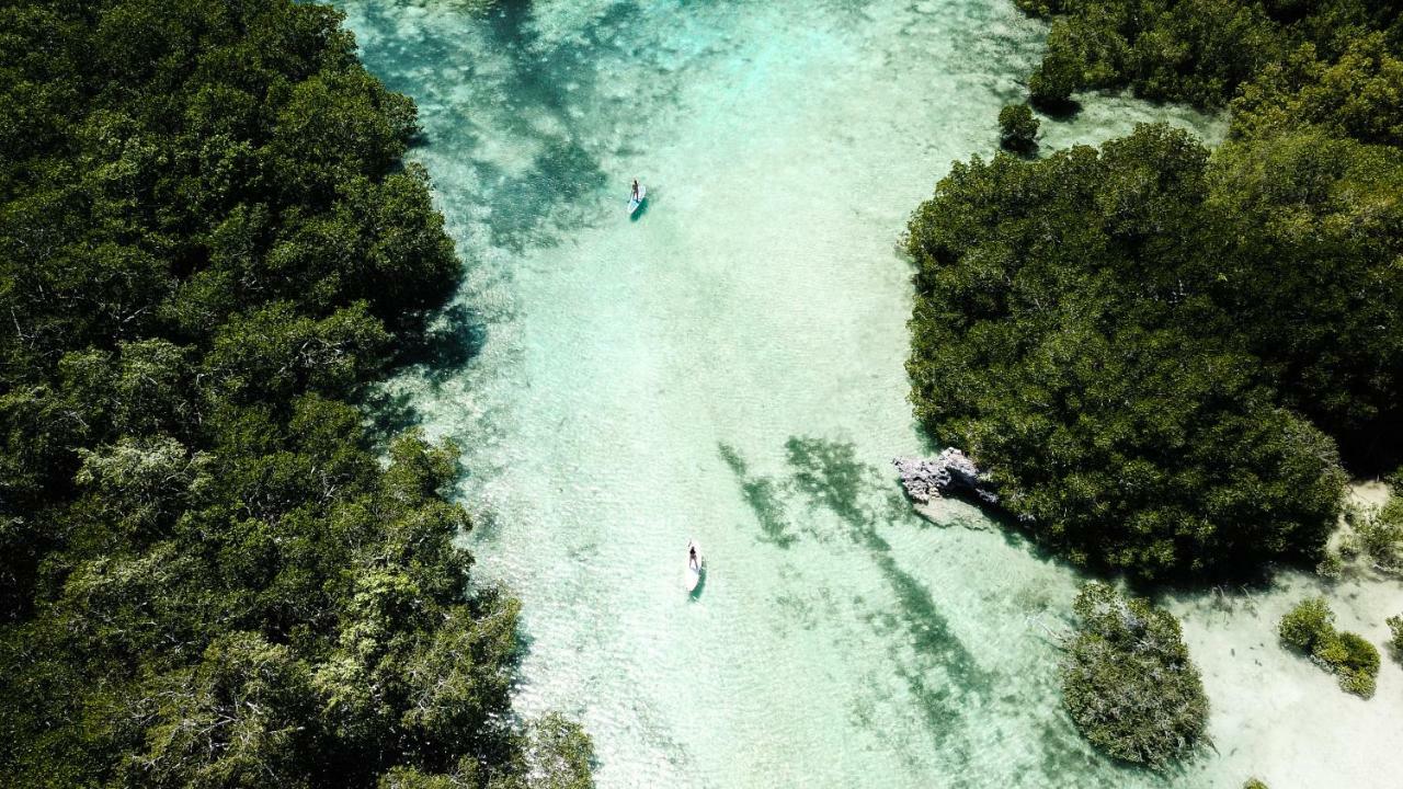 Utopia Rote Lodge Nembrala Ngoại thất bức ảnh